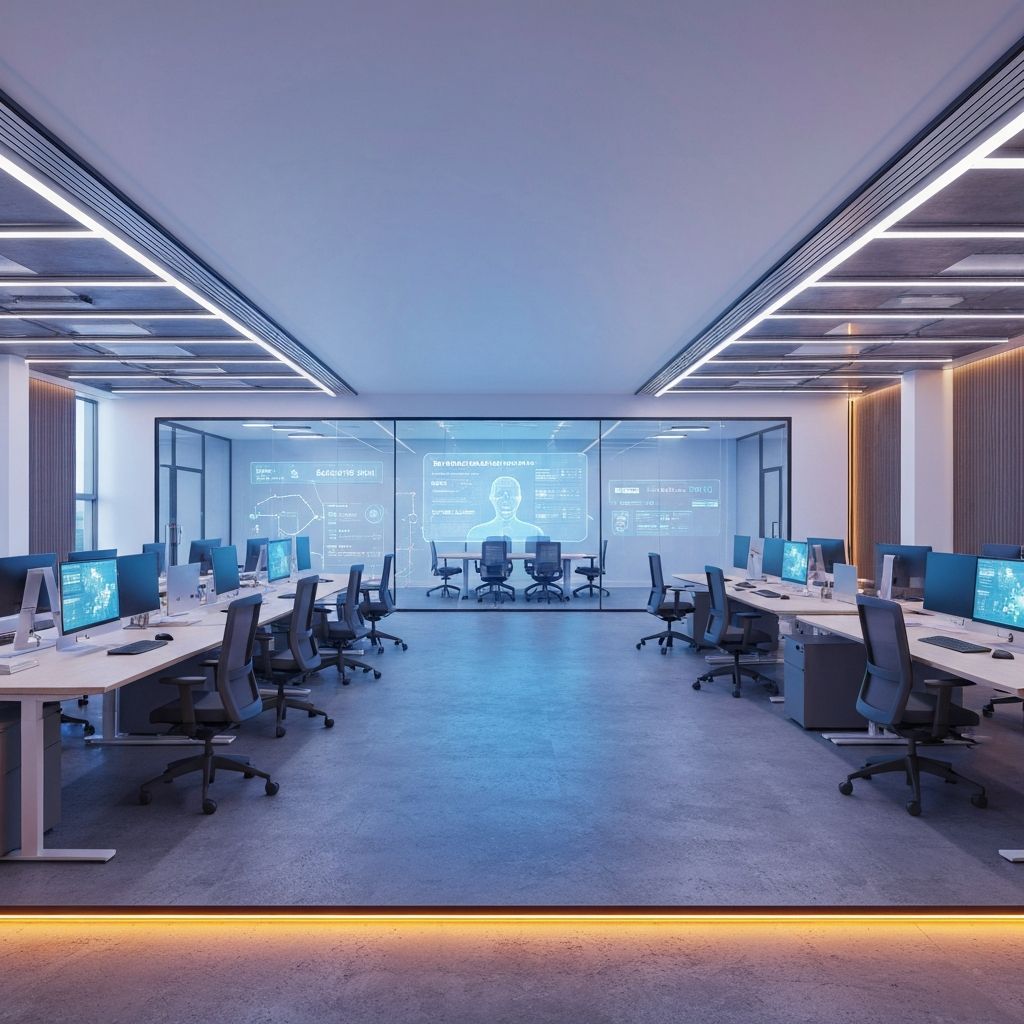 The Future of Professional Travel Management: AI-Powered Logistics